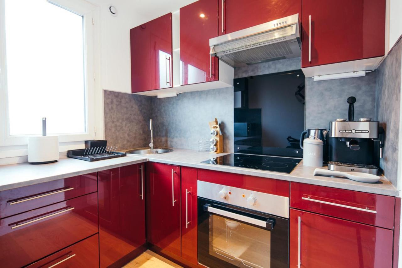 Apartment The Rhuys - Cosy-balcony With Superb Loire View - All On Foot - Parking *